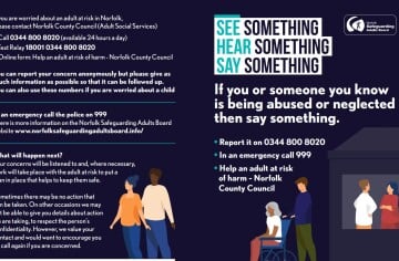 Screenshot A5 leaflet