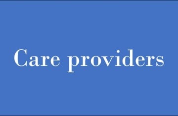 Care provider 2