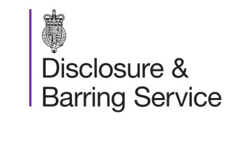 Disclosure Barring Service Logo