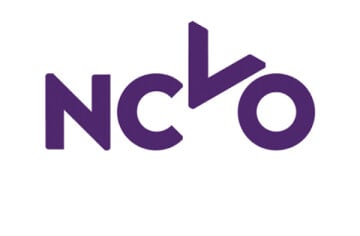 NCVO Logo