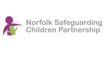 Norfolk Safeguarding Children Board Logo v2