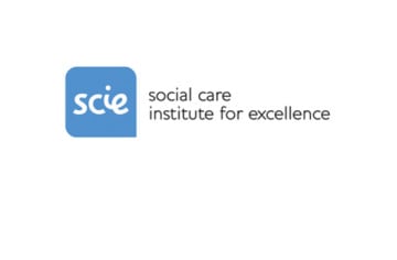 SCIE Logo