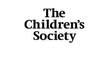The Childrens Society Logo