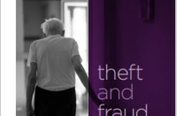 Theft and fraud families 