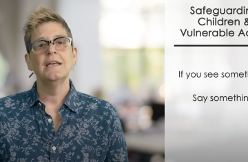 Waltham Forest Council Volunteering Advice from YouTube