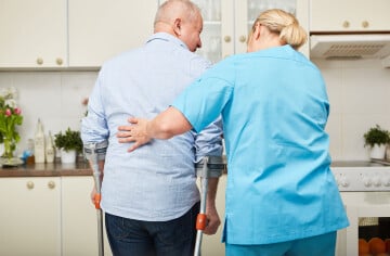 Healthcare professionals