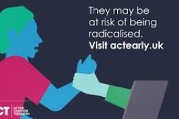 ACT Early