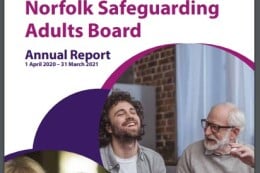 Annual report 2021