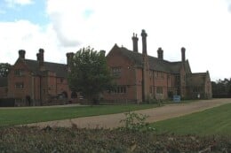 Cawston Park