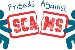FAS LOGO