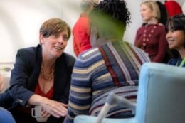 Jess Phillips