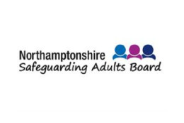 Northamptonshire Safeguarding Adults Board Logo