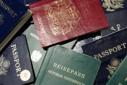 Passports