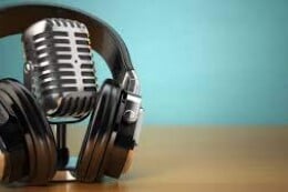 Podcast