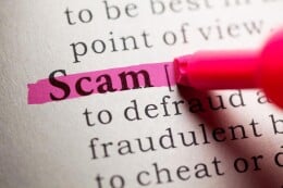 SCAM v2