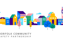 Safer Norfolk Survey 2026