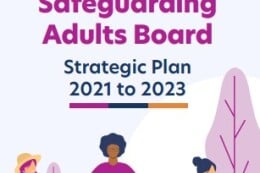 Strategic plan