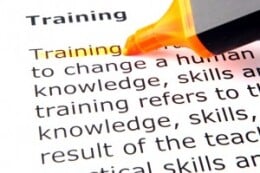 TRAINING03