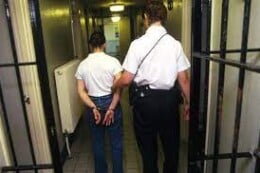 Tackling crime v2