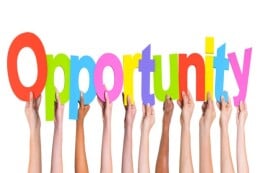 opportunity